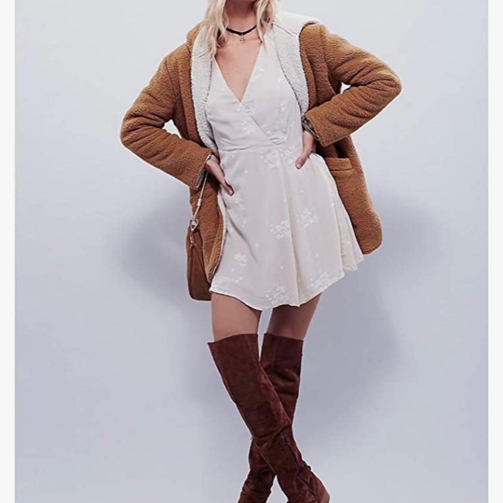 Free People mini Dress